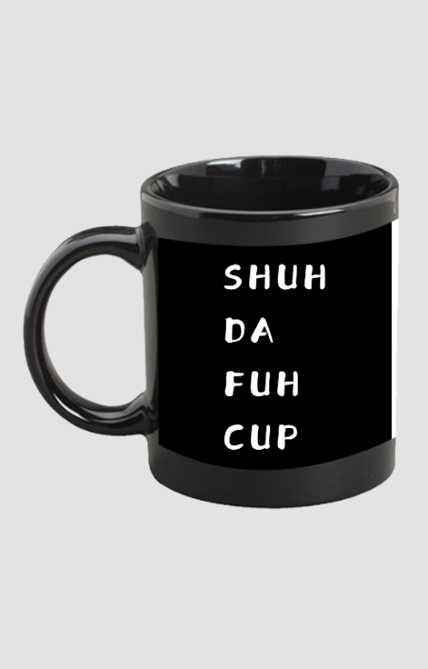 Shuh Da Fuh Cup