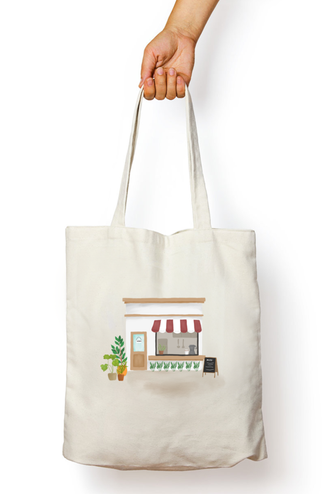 Coffee Shop