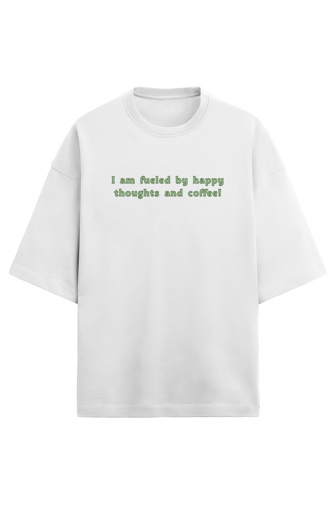 Happy Thoughts and Coffee