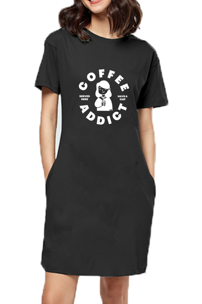 Coffee Addict