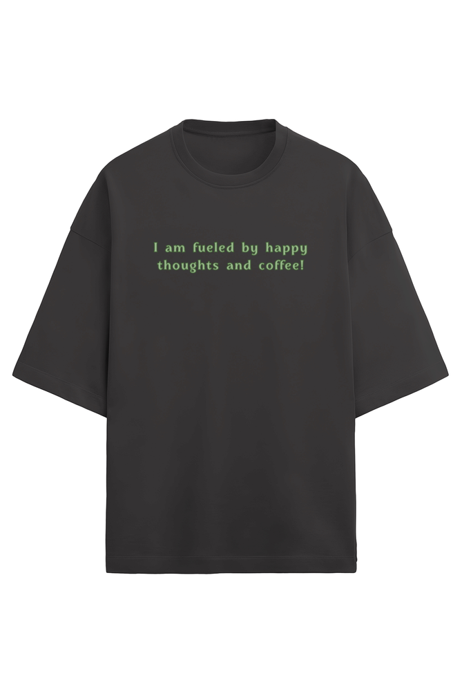 Happy Thoughts and Coffee