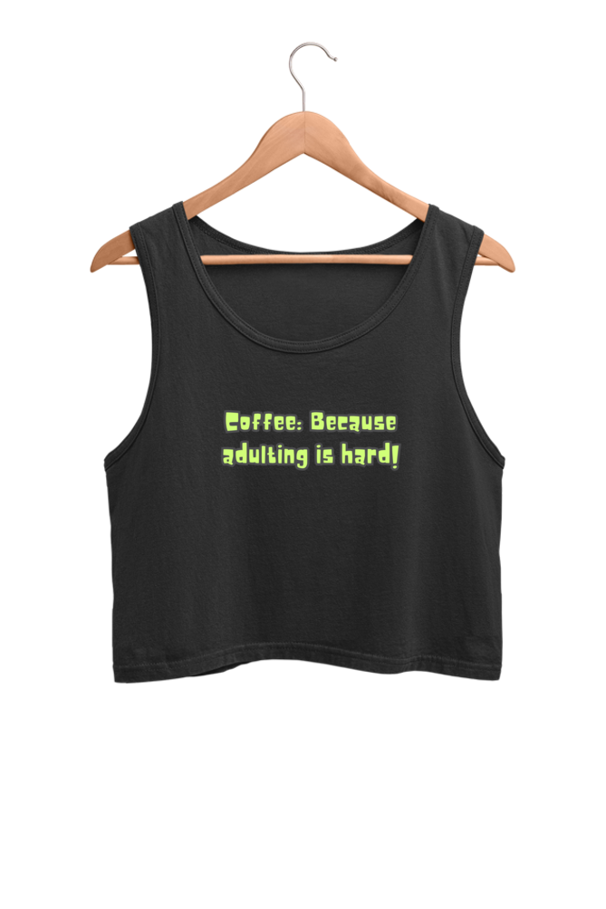 Adulting is hard