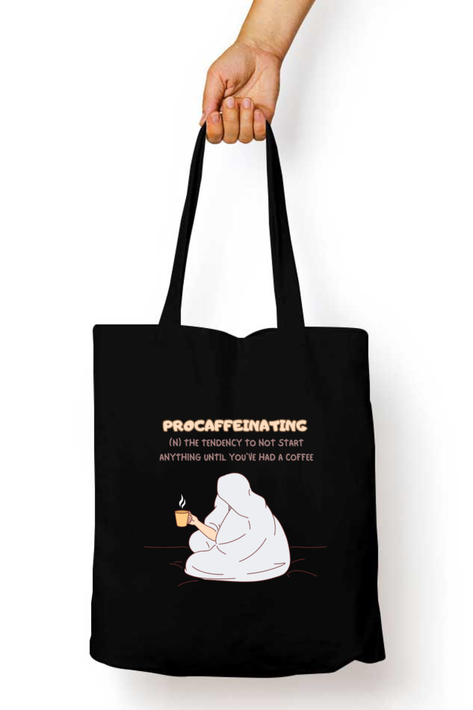 Procaffeinating