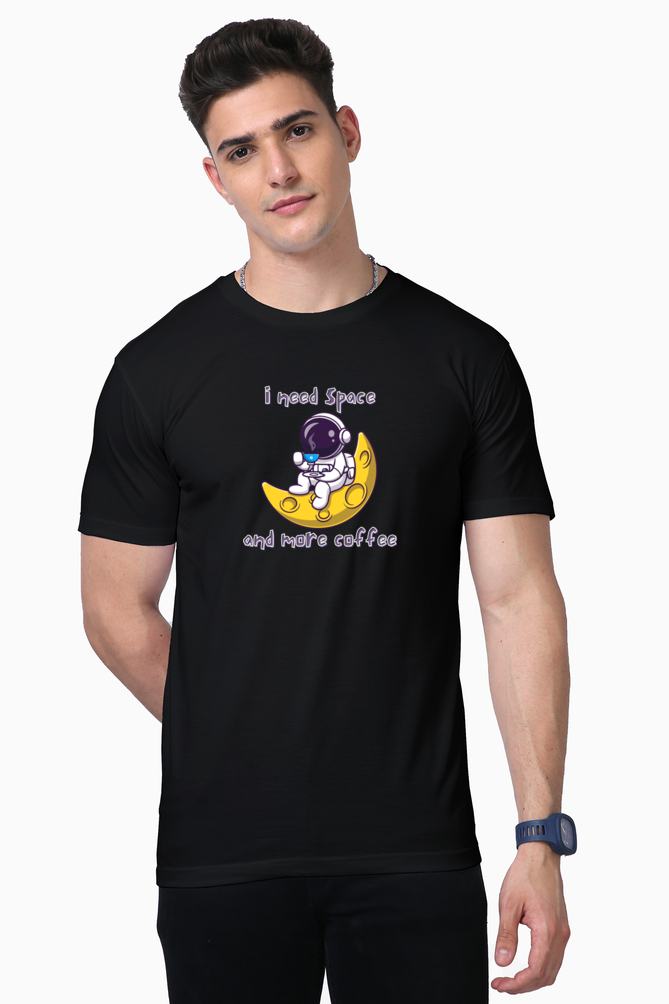 I need space (Supima)