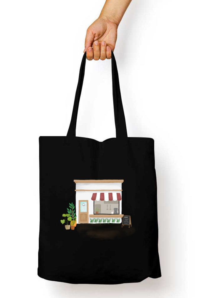 Coffee Shop
