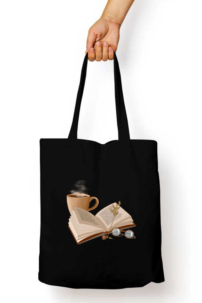 Coffee and Books