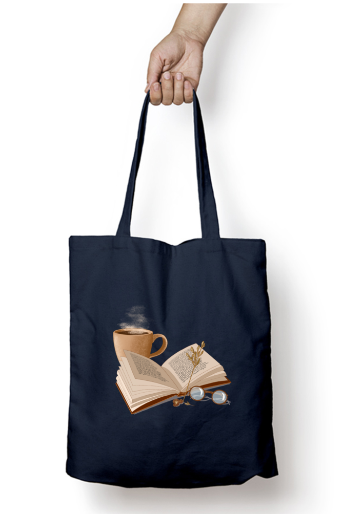 Coffee and Books