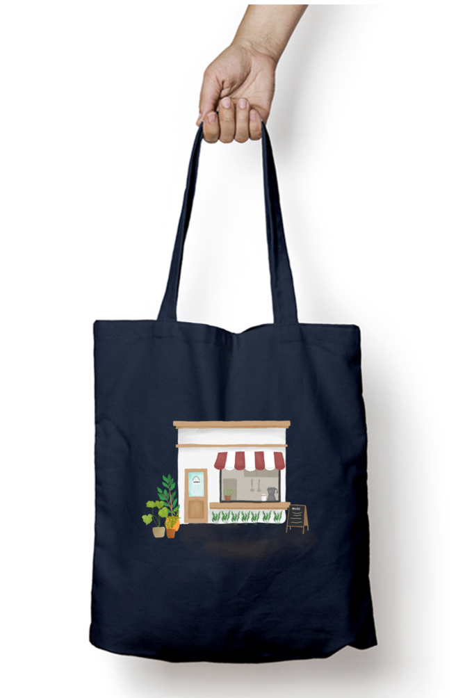 Coffee Shop