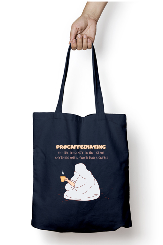 Procaffeinating