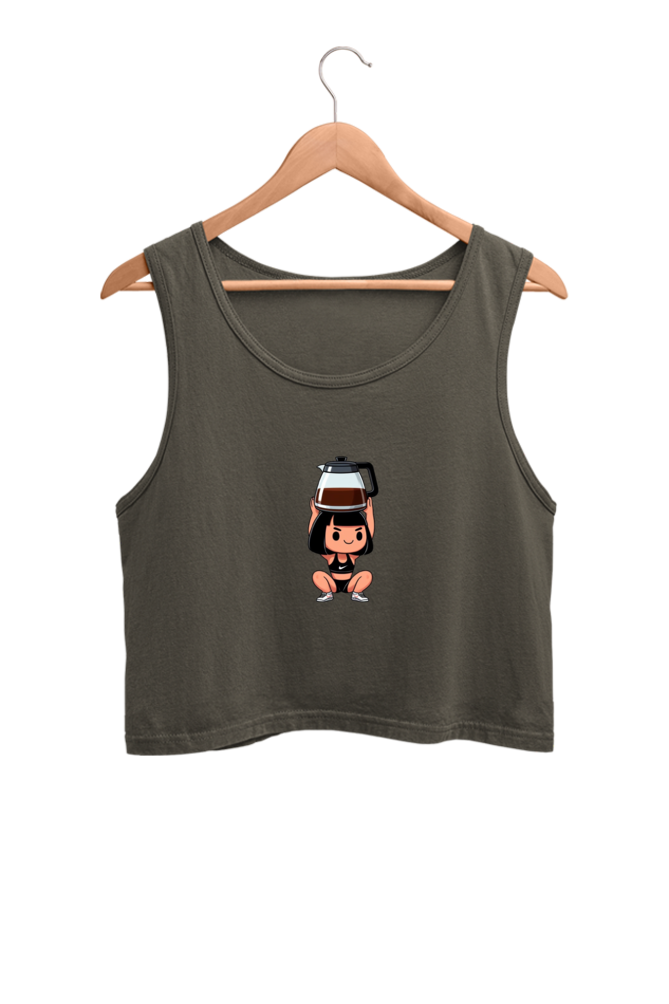 Gym Girl