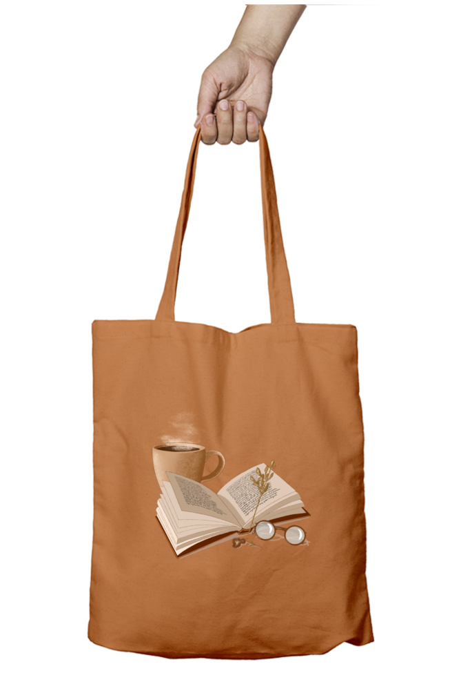 Coffee and Books