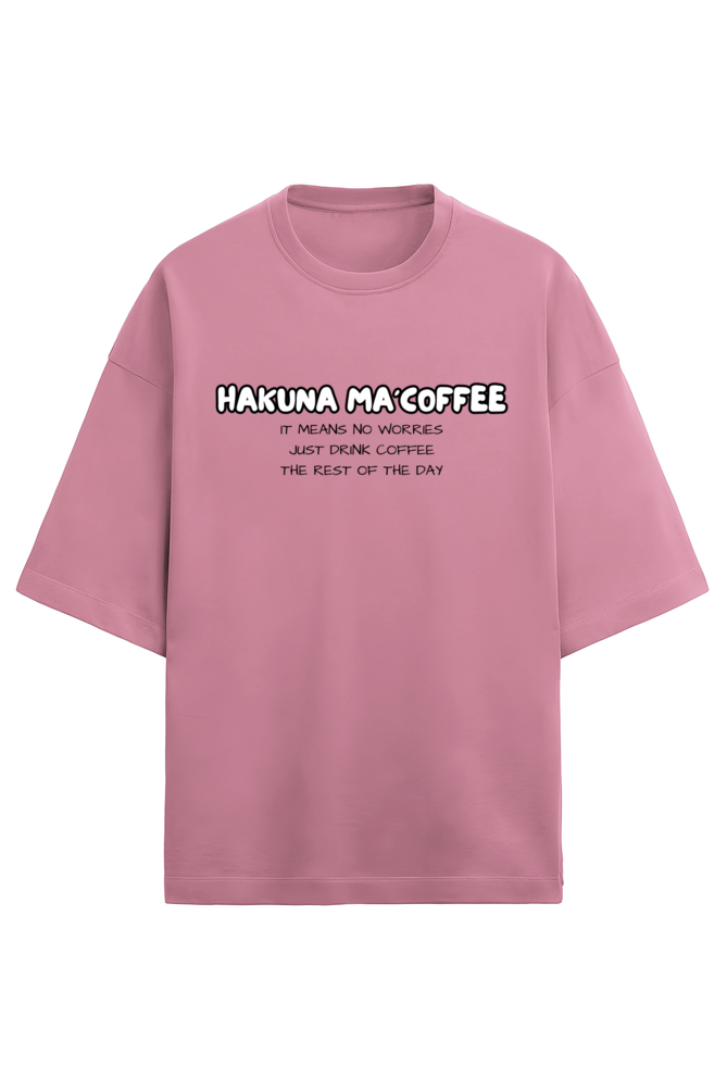 Hakuna Ma'coffee
