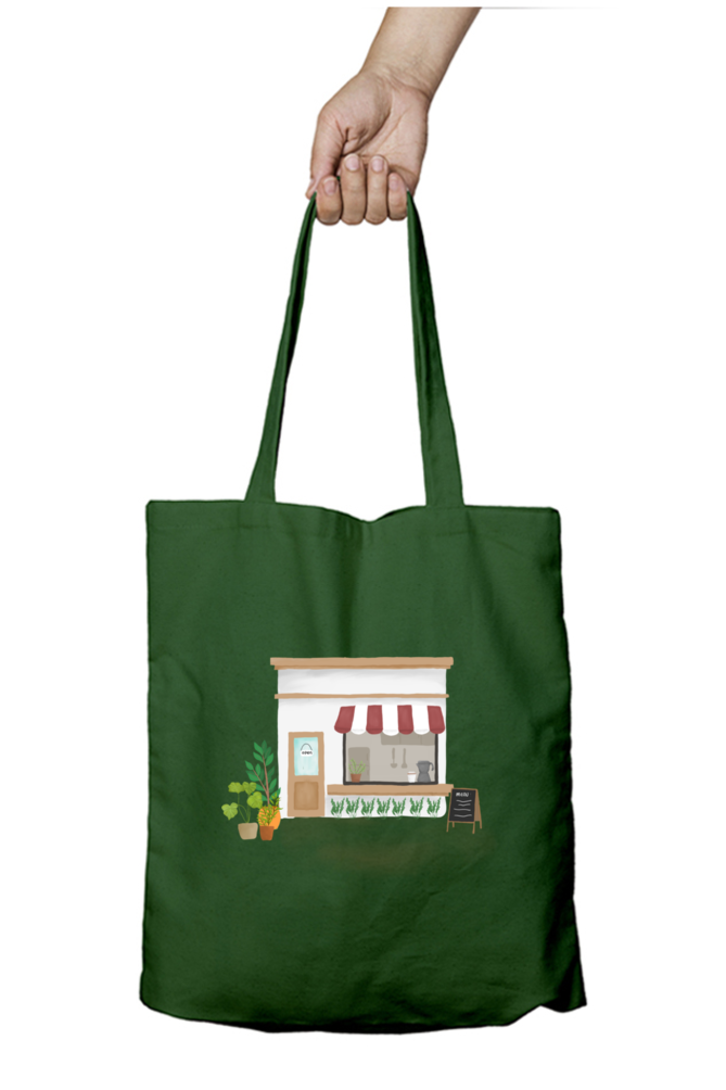 Coffee Shop