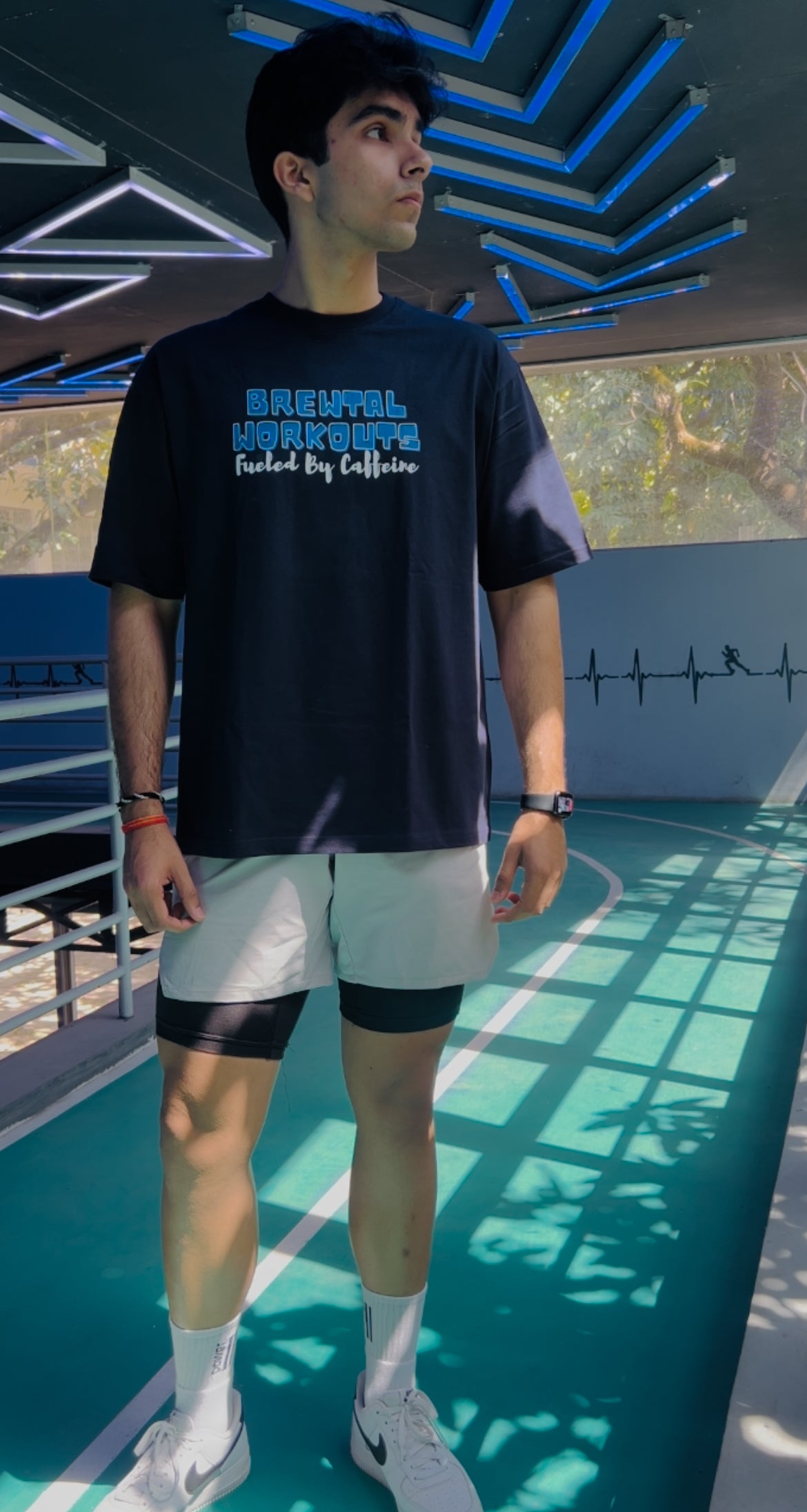 Brewtal Workouts