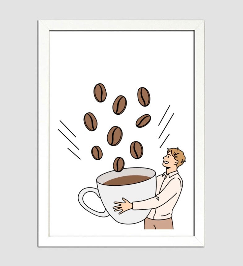 Coffee Beans