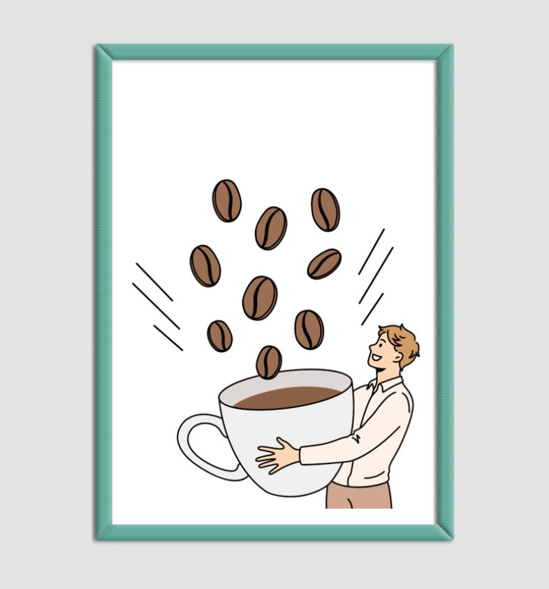 Coffee Beans