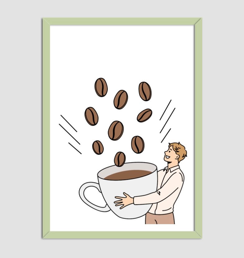 Coffee Beans