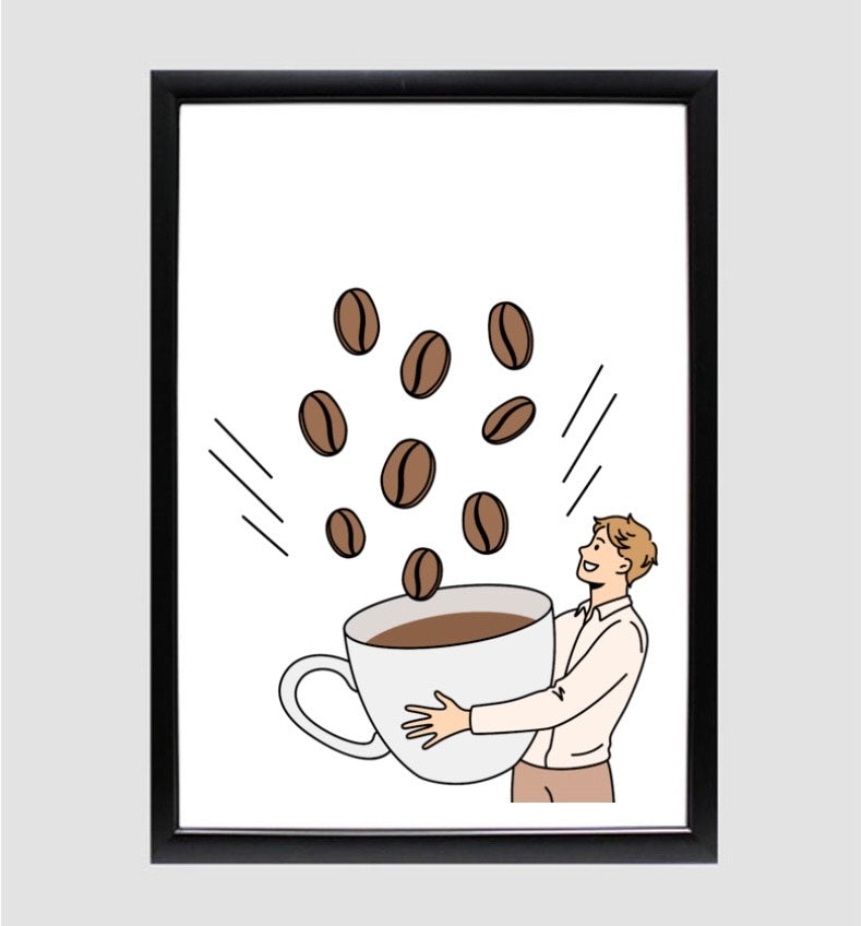 Coffee Beans