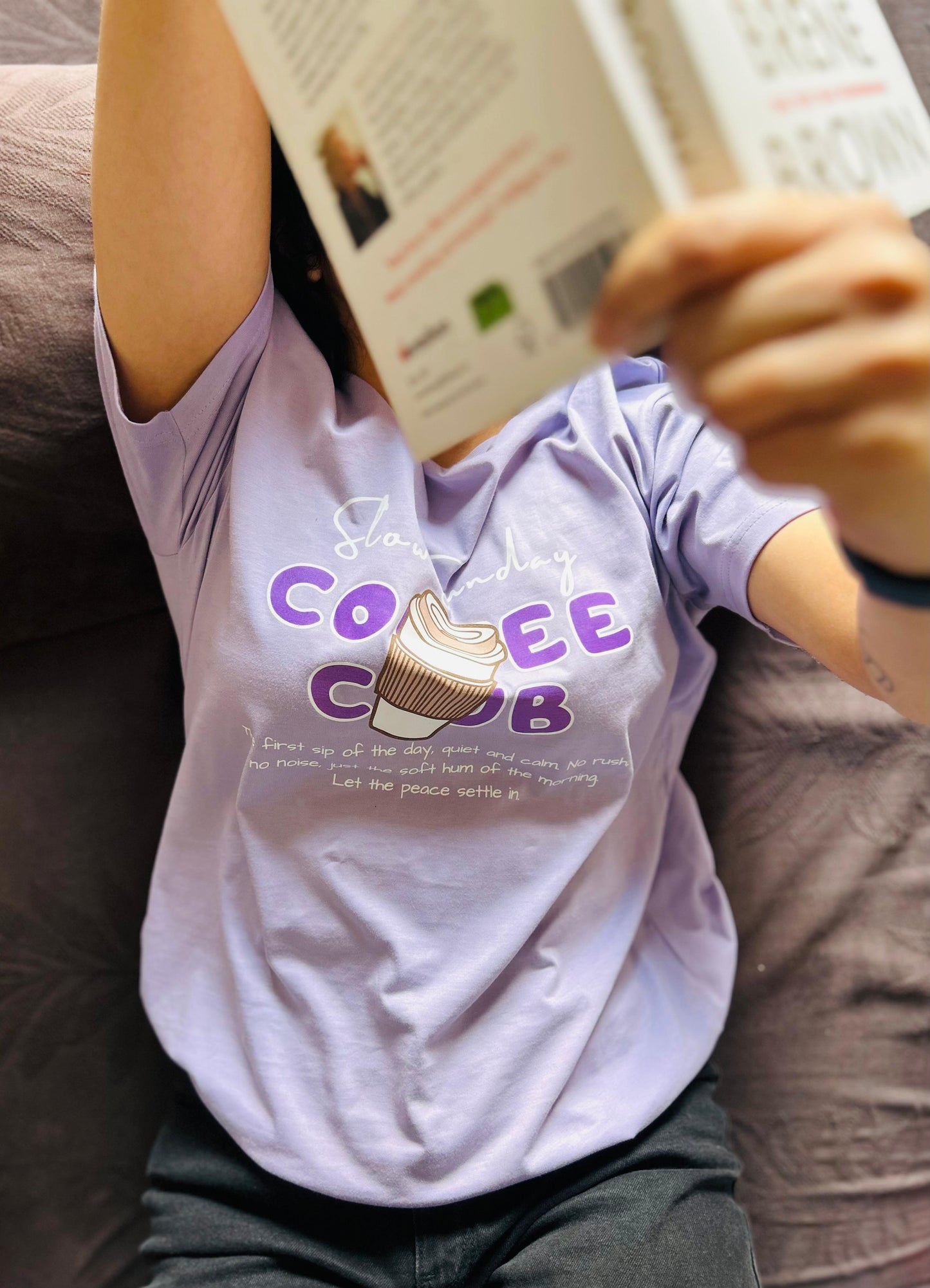 Slow Sunday Coffee Club