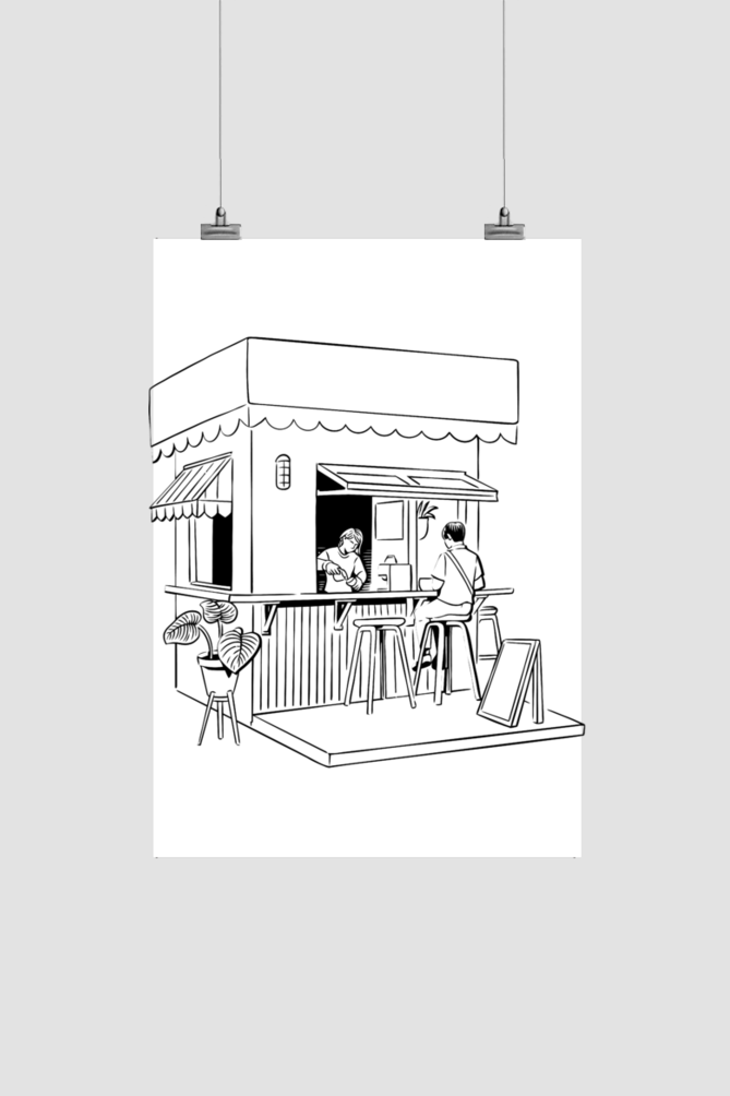 Coffee Shop
