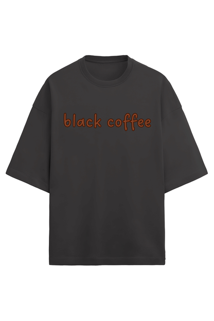 Black Coffee