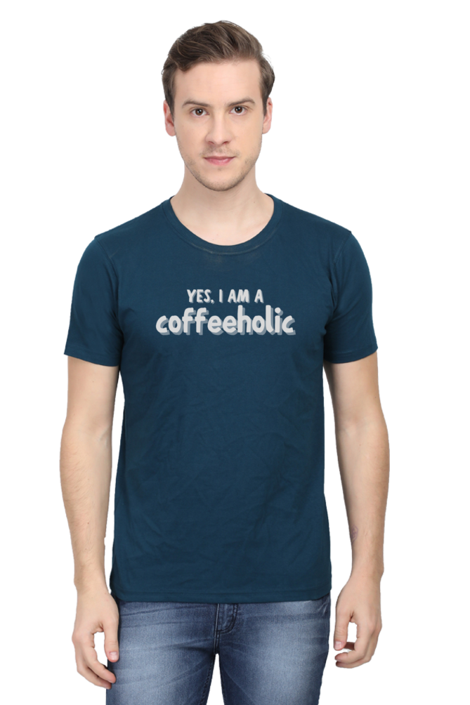 Coffeeholic