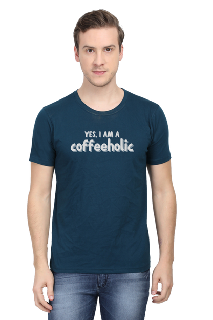 Coffeeholic