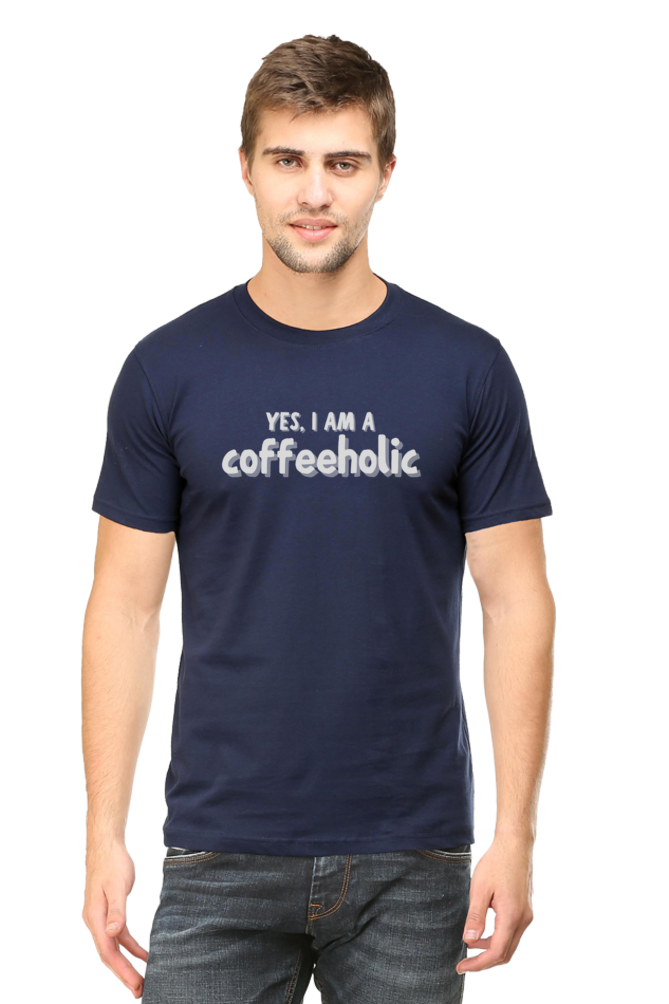 Coffeeholic