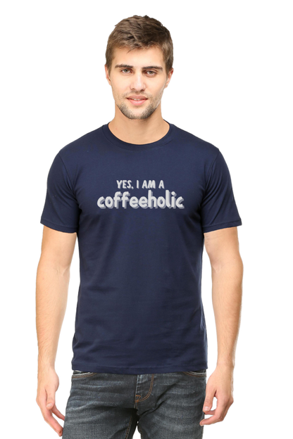 Coffeeholic