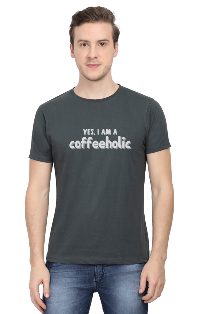 Coffeeholic