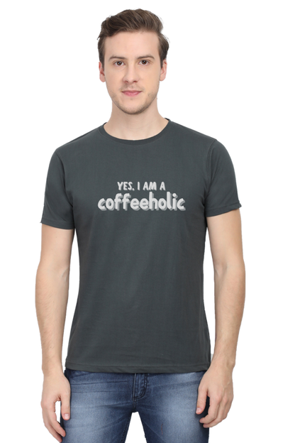 Coffeeholic