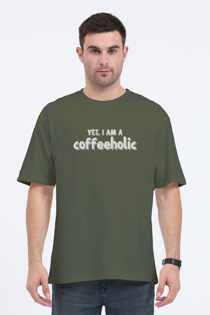 Coffeeholic