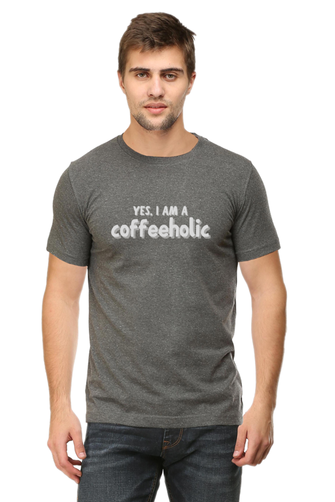 Coffeeholic