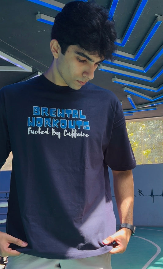 Brewtal Workouts