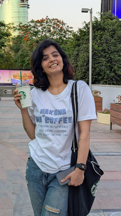 Hakuna Ma'coffee